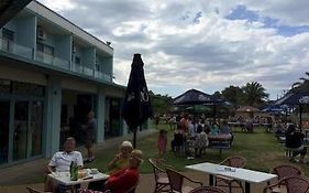 St Leonards Hotel